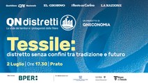 Tessile: distretto senza confini tra tradizione e futuro