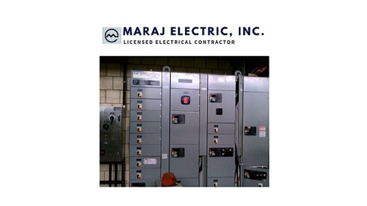 Maraj Electric, Inc. - Setting the Standard in Electrical Excellence