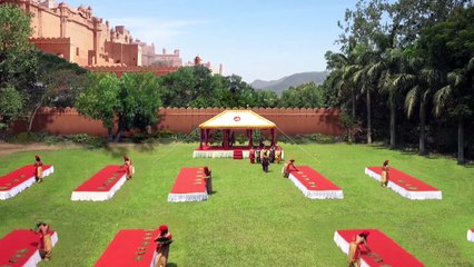 Cuôc Đời Đức Phật Tâp 37 Lồng Tiếng - Động lực cho Thích Minh Tuệ