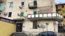 casa degli orrori ripulita messina