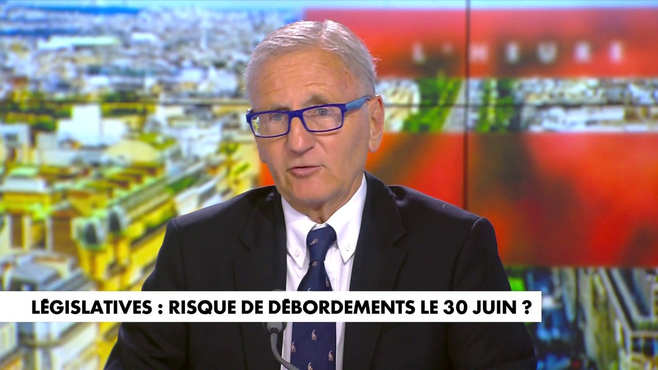 André Vallini : «La dissolution a fait passer l...