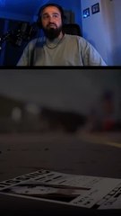 Un leger problème de concentration …