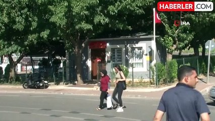 Muhtarlık ofisi basılan muhtara bu kez ölüm tehditleri