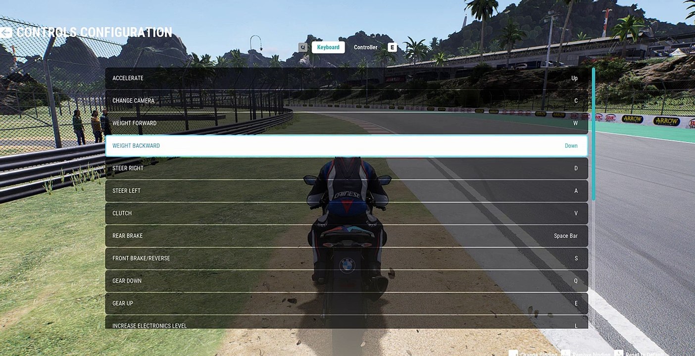 YARIŞ - R028 - RIDE 5 1080P HD GAMEPLAY