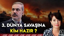 3. DÜNYA SAVAŞINA KİM HAZIR ?
