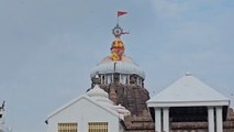 Mangal Alati Darshan Of Lord Jaganath from Sri Khetra Puri