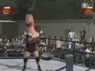 TNA iMPACT! - PS3 - Sortie en France 10 Juin Officiel