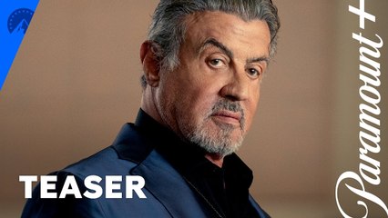 Tulsa King - Teaser temporada 2