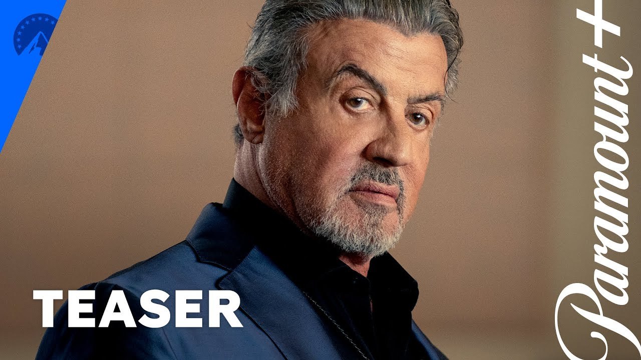 Tulsa King - Teaser temporada 2