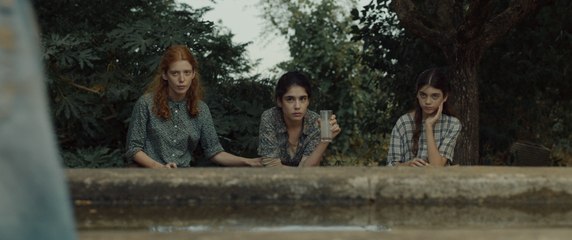 AMEN di Andrea Baroni, inno di libert?