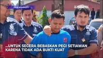 Kata Kuasa Hukum Pegi Setiawan soal Kejati Kembalikan Berkas Perkara ke Penyidik Polda Jabar