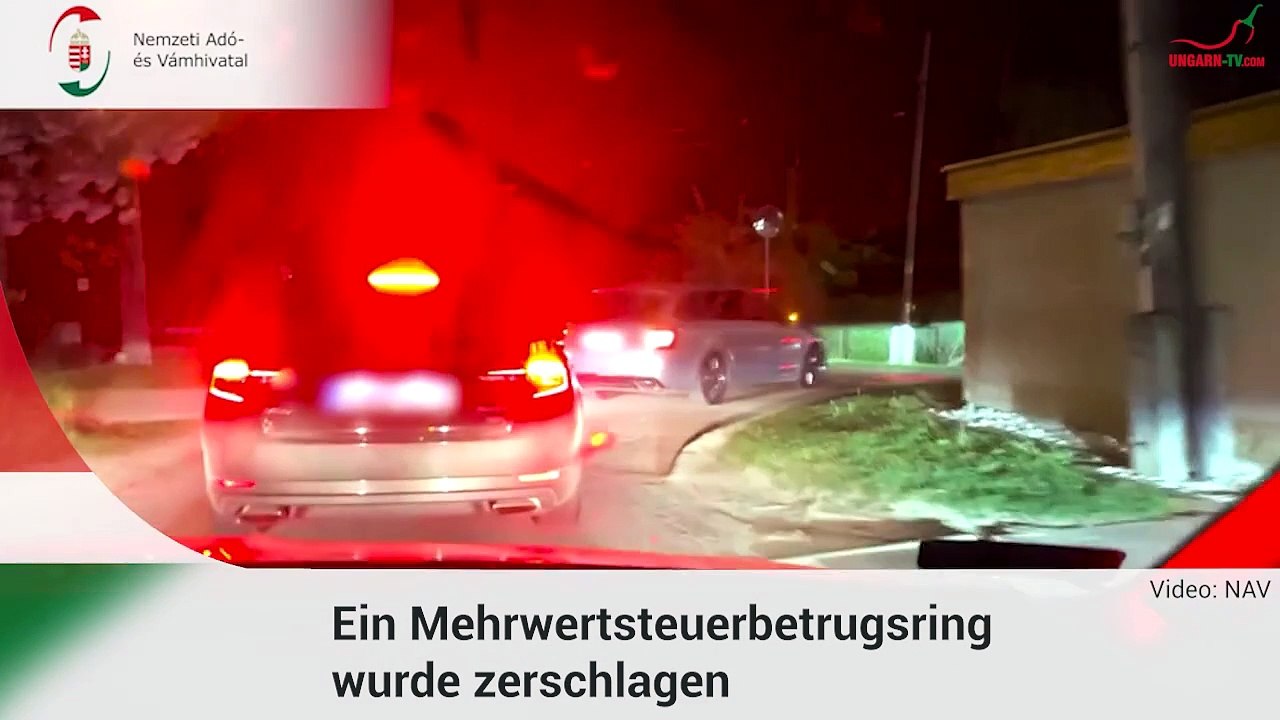 Kurznachrichten aus Ungarn am 28.06.2024.