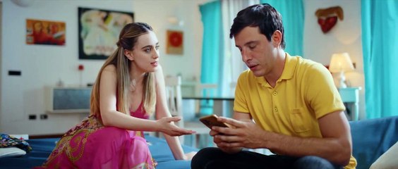 Amici per caso (Trailer ufficiale HD) ⭐️⭐️½