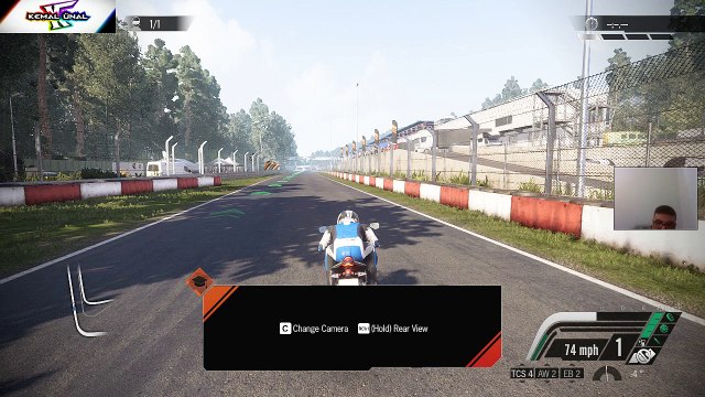 YARIŞ - R030 - RIMS RACING ULTIMATE EDITION 1080P HD GAMEPLAY