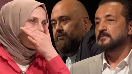 Mehmet Şef, yaşadığı kazayı ilk kez anlattı... Masterchef'te duygusal anlar