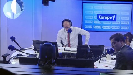 Frédéric Dabi : «Il y a l'idée que le RN est l'alternative»