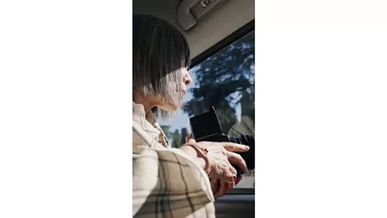 ELLE x BVLGARI - YOSHIE NISHIKAWA