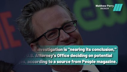 LAPD Confirms Active Investigation