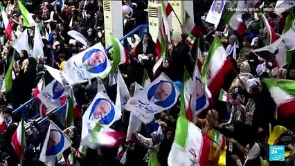 Iran : qui sont les candidats à la présidentielle ?