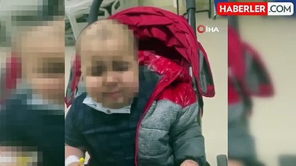 Yanlış teşhisle 2 buçuk yıl kemoterapi aldı! Saçları dökülen 6 yaşındaki çocuk romatizma çıktı