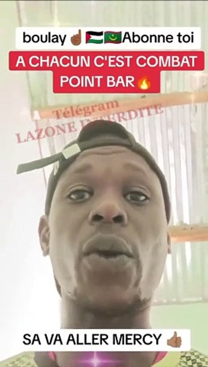 Des milliers de vues et des centaines de retweets pour cet appel aux gays et lesbiennes à ne pas venir soutenir la Palestine: "On ne veut pas de vous les PD ! Vous êtes des malades mentaux" - Regardez