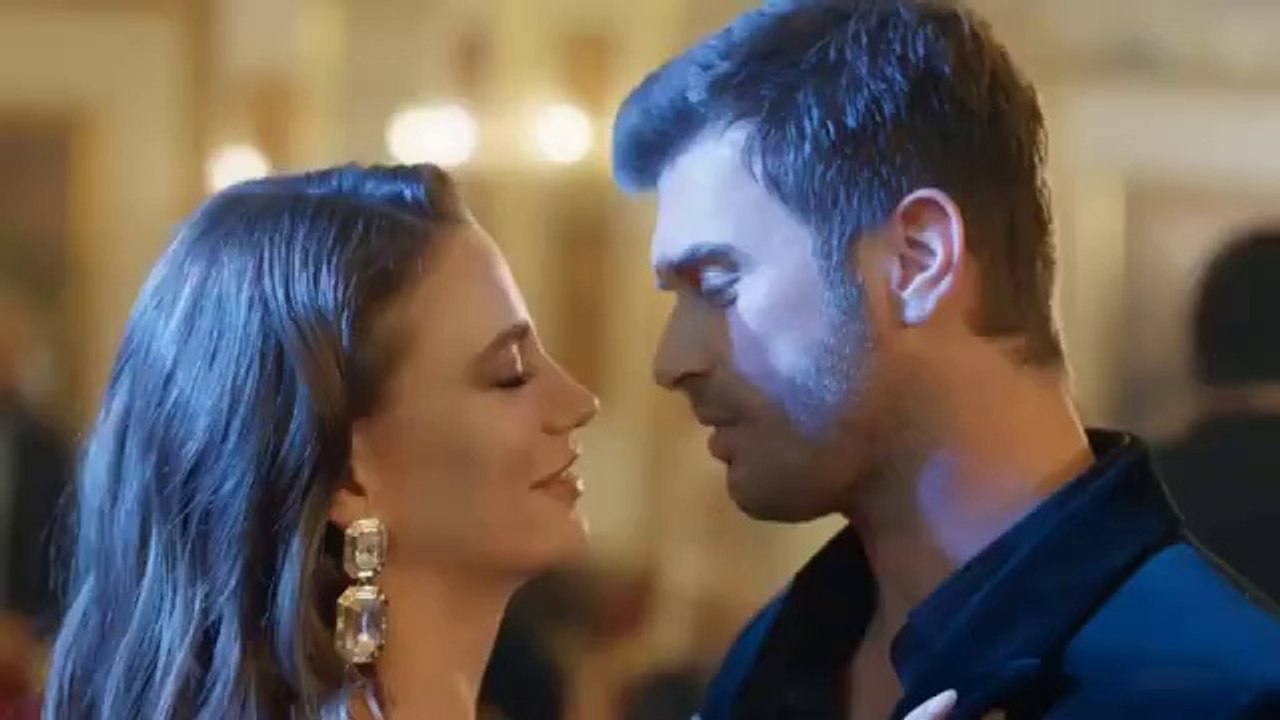 63. Familia (Aile) 2024 ❤️ Capítulo 63 Audio ESPAÑOL HD ❤️ Kıvanç Tatlıtuğ y Serenay Sarıkaya