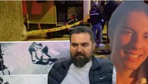 Motokurye Ata Emre Akman cinayeti davası başladı