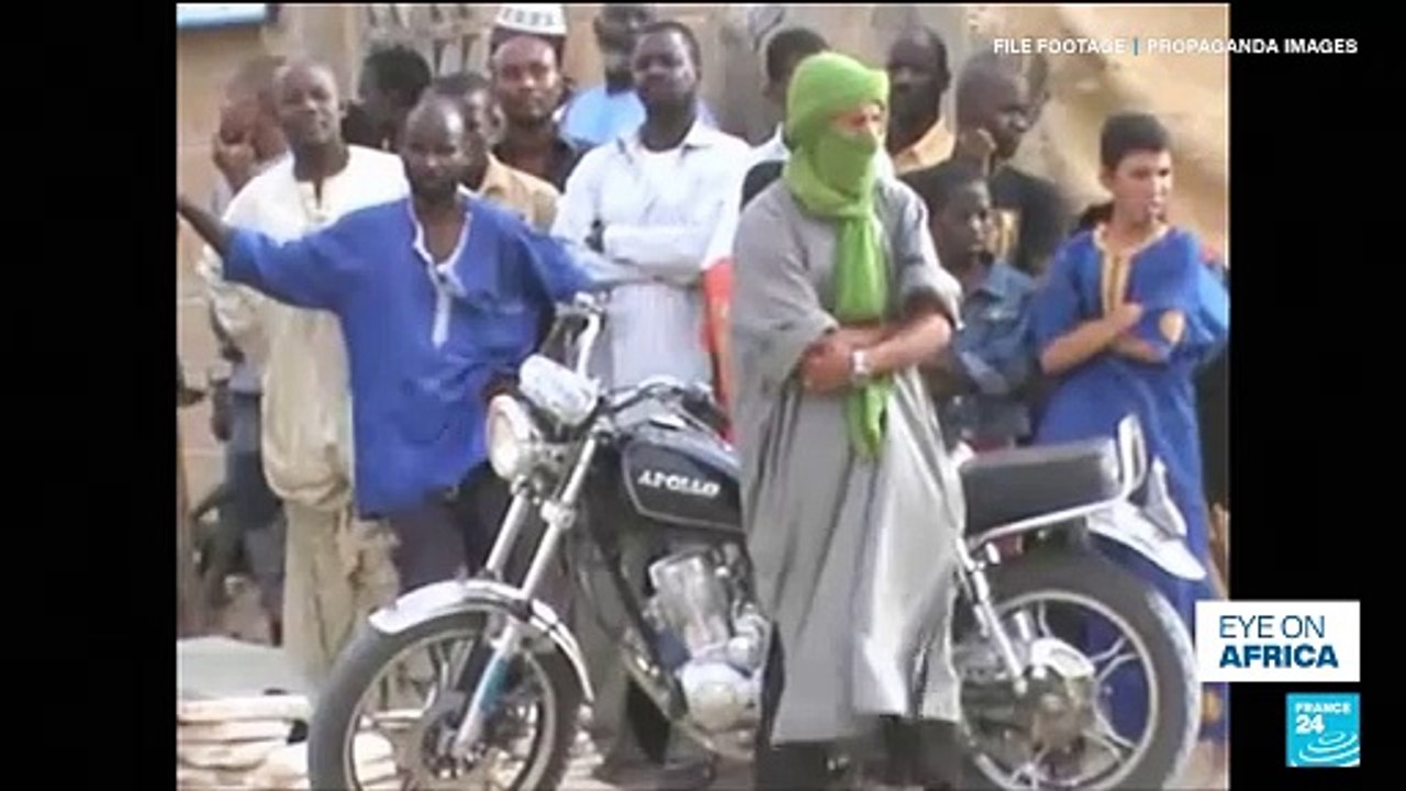 ICC convicts Timbuktu jihad police chief of war crimes