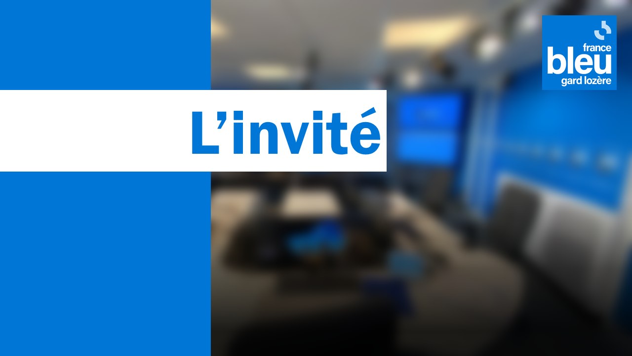28 juin 2024 - L'invité de 8h15 - Vidéo Dailymotion