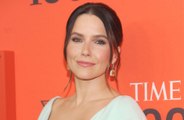 Sophia Bush's friend helped her come to terms with her sexuality