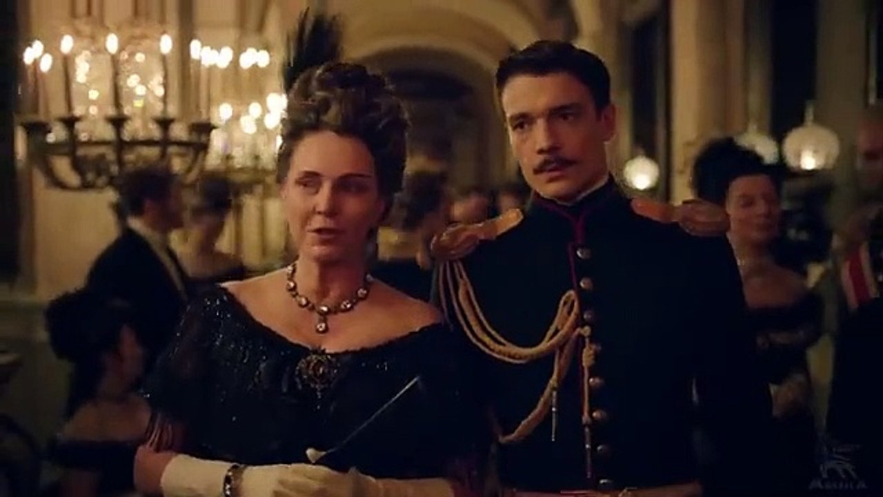 WatchAnna Karenina Part Two Original Series Full Movie