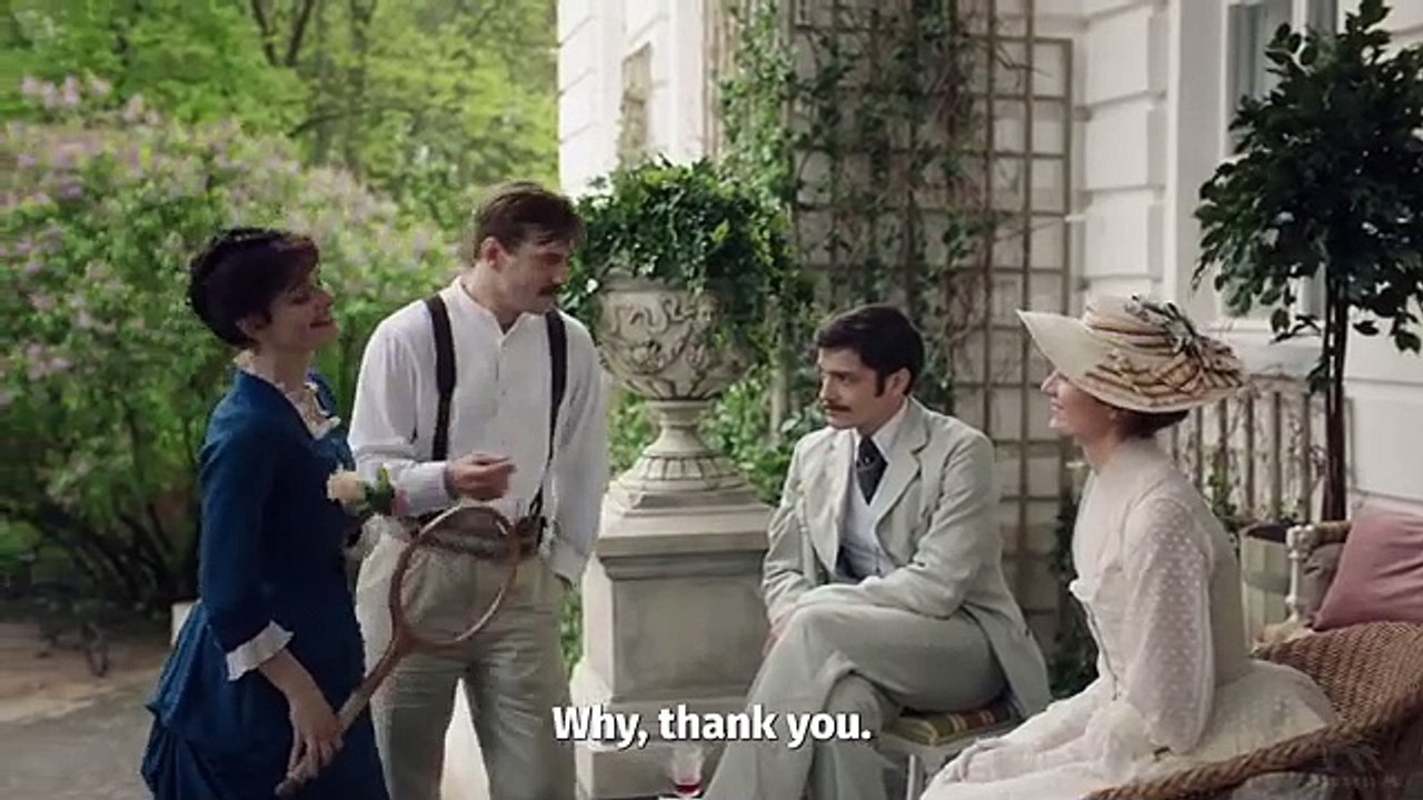 Watch Anna Karenina Part Seven Original Series Full Movie