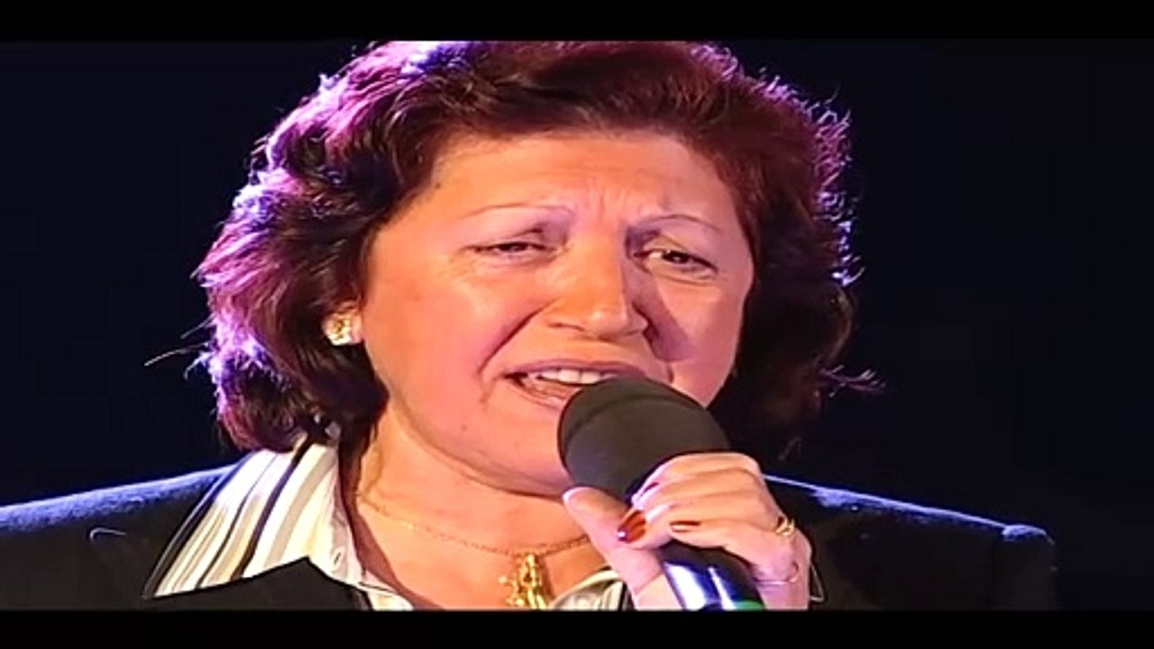 Mariluz Cristobal Caunedo — Asturies | Nuit Celtique 2004 | La Nuit Celtique invite la Corse au Stade de France