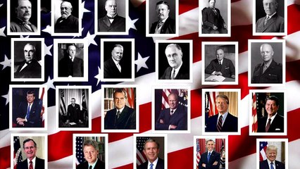 46 Surprising Facts About 46 U.S. Presidents | Hot News 4 Life