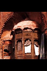 Pics of old Lahore Pakistan