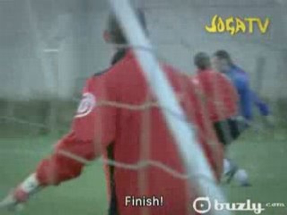 8 Rooney Heart