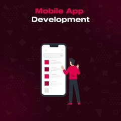 Transform Your Ideas with Expert Mobile App Development