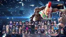 Tekken 7 Arcade - Jack-7