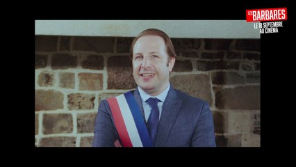 Les Barbares, un film de Julie Delpy – Teaser Paimpont