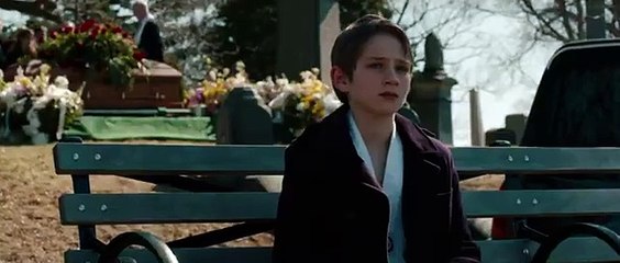 Extrêmement fort & incroyablement près Bande-annonce (PL)