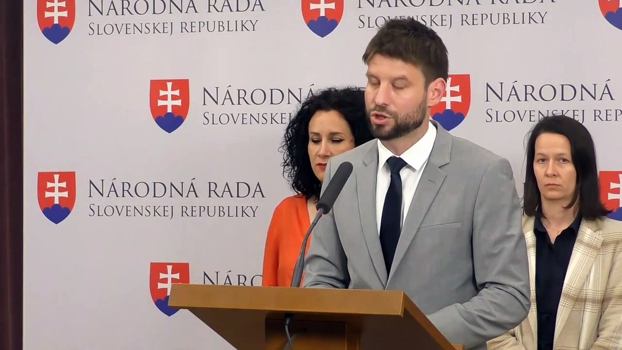 ZÁZNAM: PS: Príprave lex atentát nepredchádzala analýza toho, čo sa stalo