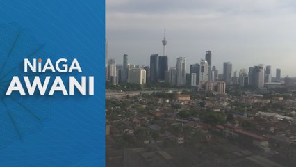 Pelaksanaan pantas projek pembangunan pacu ekonomi Malaysia