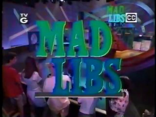 Stephanie-Terrance vs. Lisa-Jared (2nd ep), 7/26/98