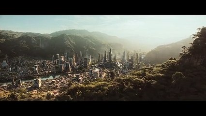 Black Panther 3 Shadows of Wakanda (2025) - Teaser Trailer  Will Smith, Michael B. Jordan
