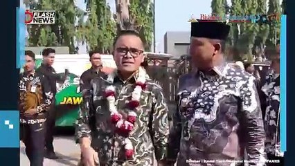 Tinjau Pelayanan Mpp Di Jombang Mentri Panrb Abdullah Azwar Anab Minta Untuk Perkuat Layanan Digital Dan Jemput Bola