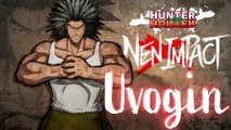 Hunter x Hunter : Nen x Impact - Bande-annonce d'Uvogin