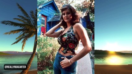 43 Sexy Photos of Lynda Carter (True Wonder Woman)