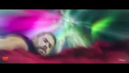 Marvel Studios' THOR V Legend of Hercules – TRAILER (2025)