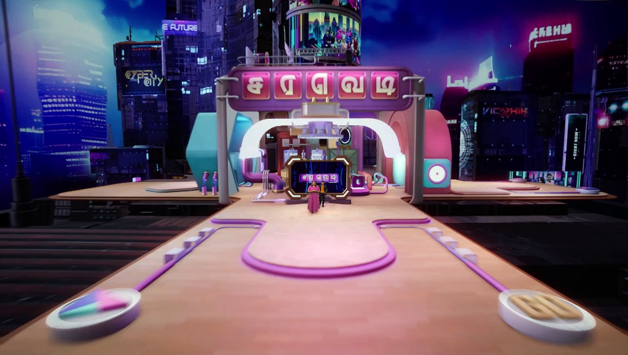 Saravedi I 2nd July [Promo]