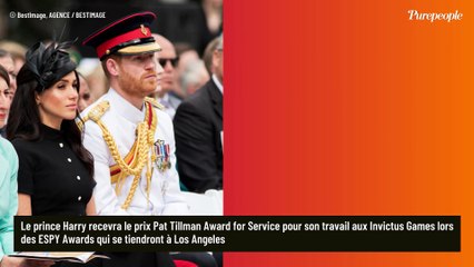 Harry encore privilégié ? Le dernier honneur fait au prince ne va pas arranger sa réputation